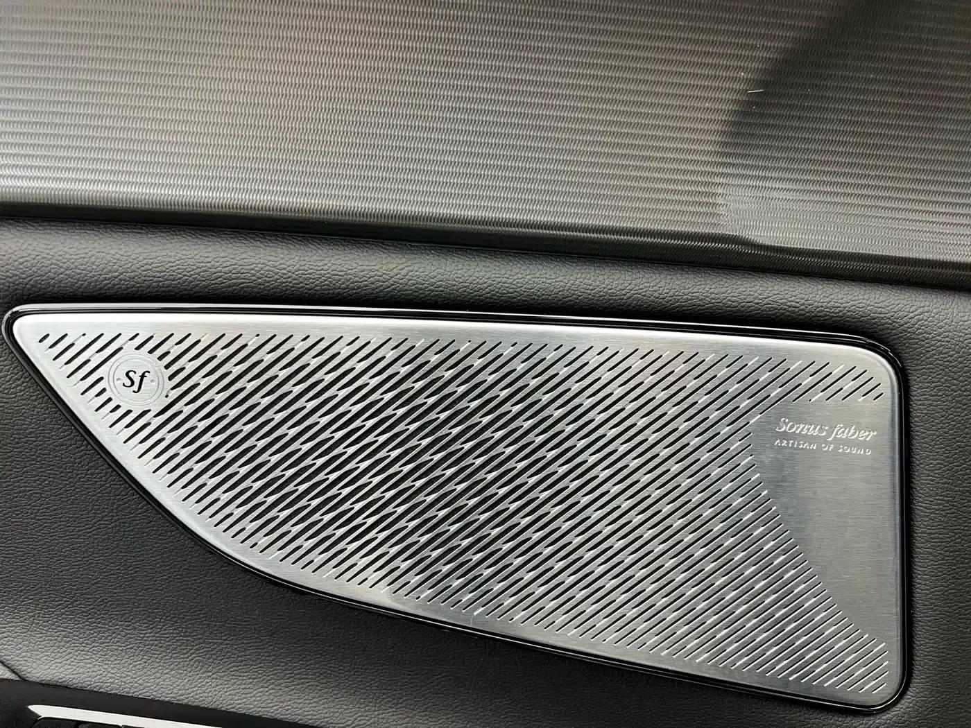 2023 Grecale 2.0T GT — миниатюра 4