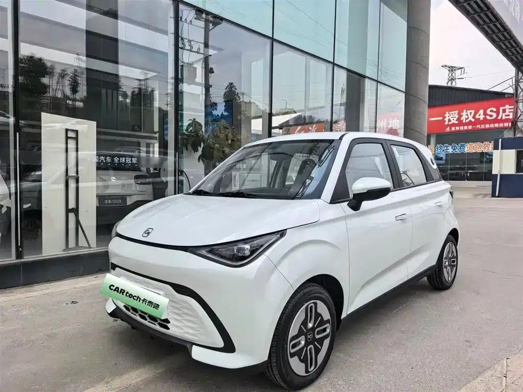 Domi 2025 Model 305km Comfort Edition — миниатюра 1