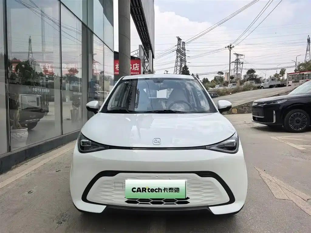 Domi 2025 Model 305km Comfort Edition — миниатюра 2