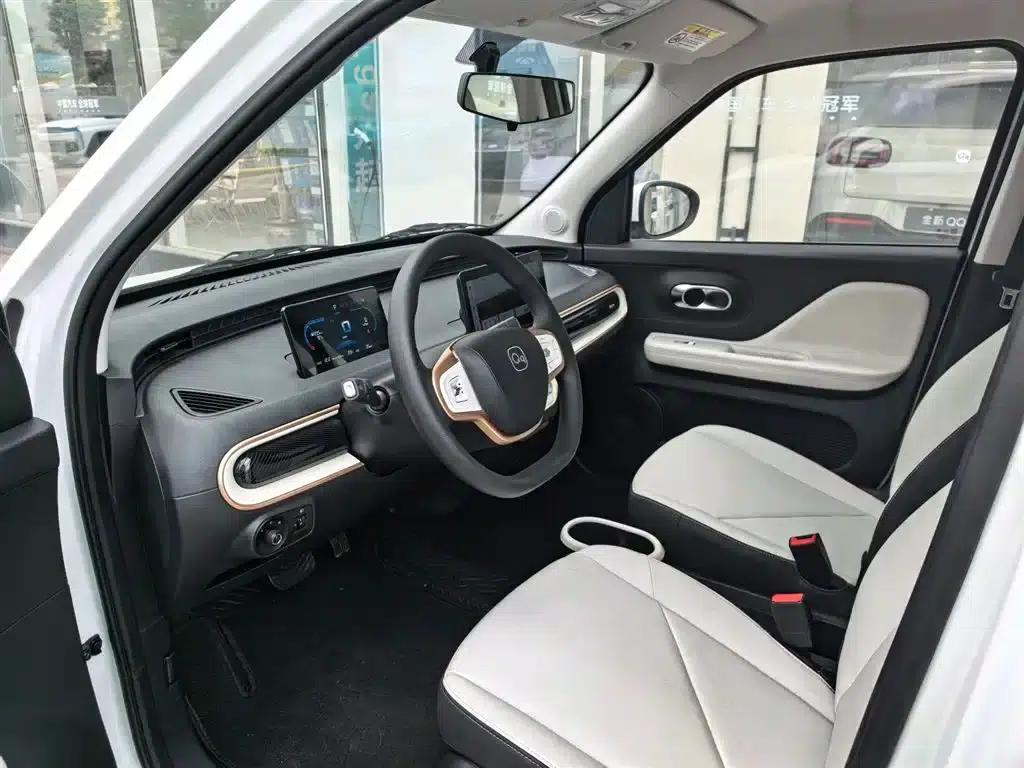 Domi 2025 Model 305km Comfort Edition — миниатюра 3