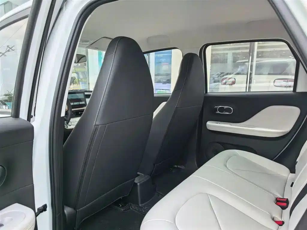 Domi 2025 Model 305km Comfort Edition — миниатюра 4