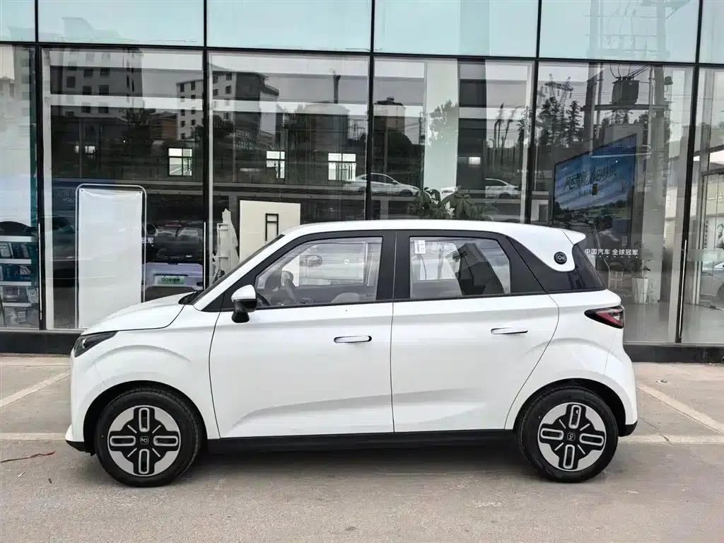 Domi 2025 Model 305km Comfort Edition — миниатюра 7