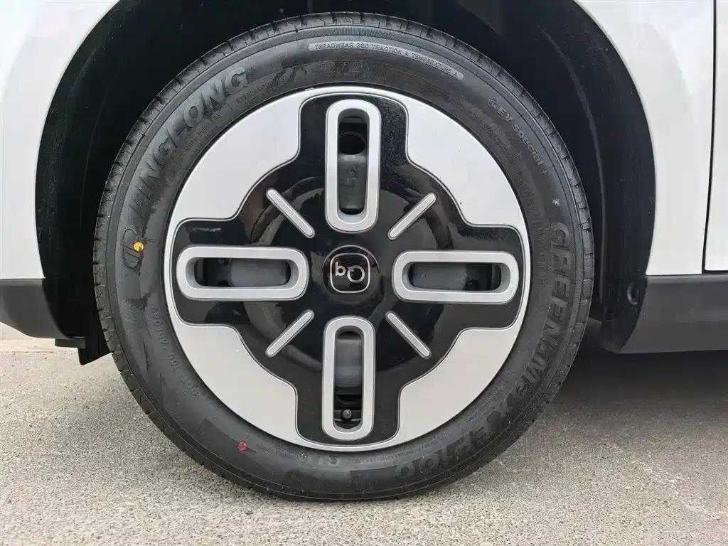 Domi 2025 Model 305km Comfort Edition — миниатюра 9