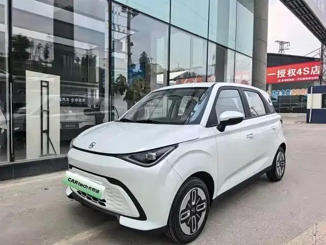 Domi 2025 Model 305km Comfort Edition