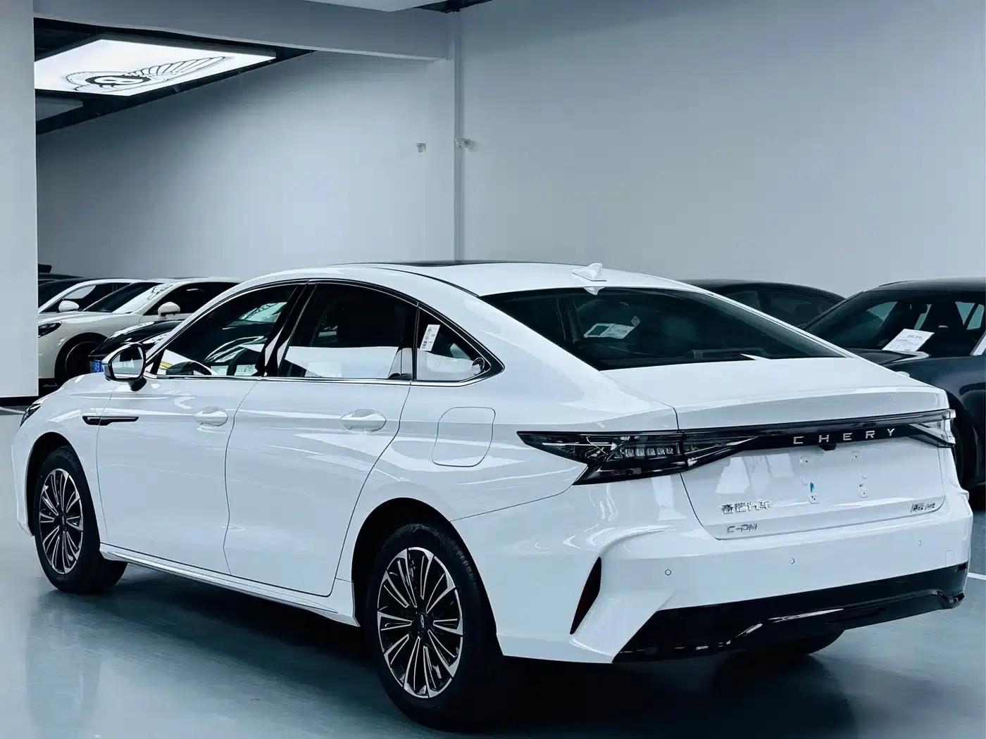 Fengyun A8 2024 Model 127 Wind Chaser Edition — миниатюра 13