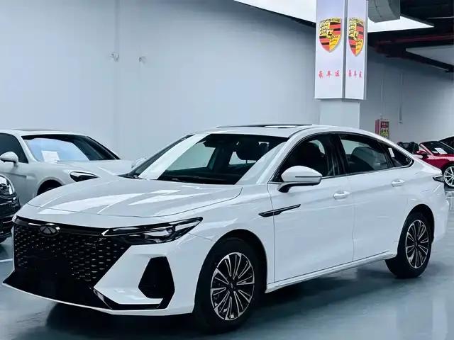 Fengyun A8 2024 Model 127 Wind Chaser Edition