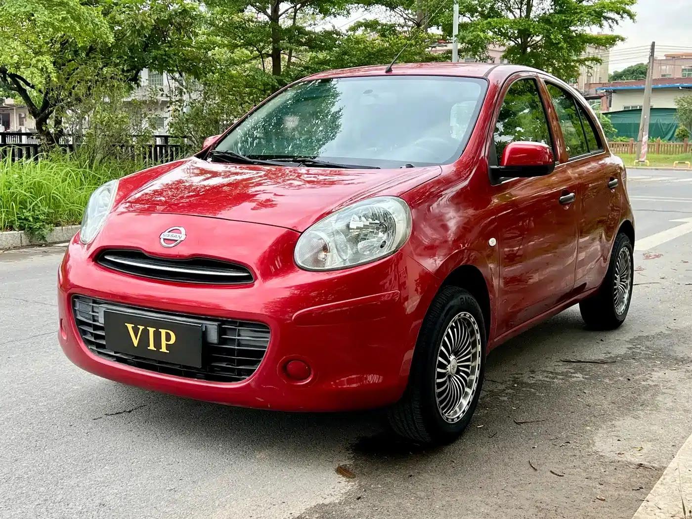 March 2015 1.5L Automatic Easy-to-Display Edition — миниатюра 1