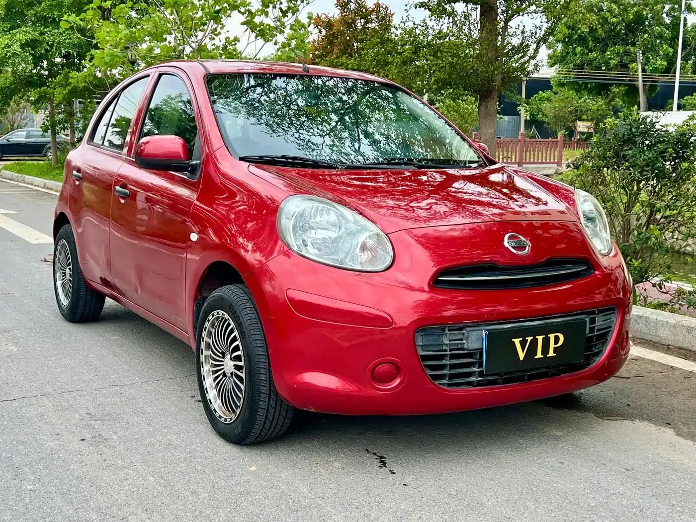 March 2015 1.5L Automatic Easy-to-Display Edition — миниатюра 3