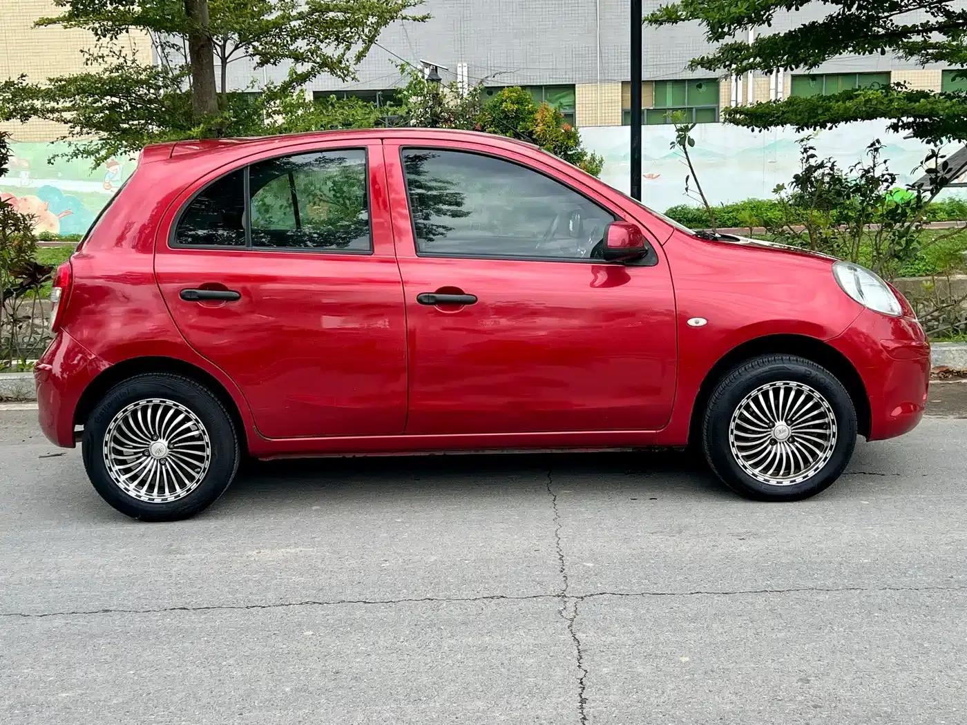 March 2015 1.5L Automatic Easy-to-Display Edition — миниатюра 8