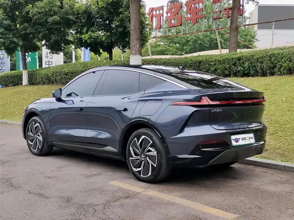 Feifan R7 2022 Standard High-End Edition — миниатюра 4