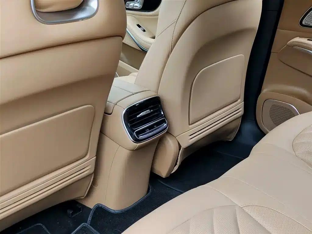 Feifan R7 2022 Standard High-End Edition — миниатюра 9