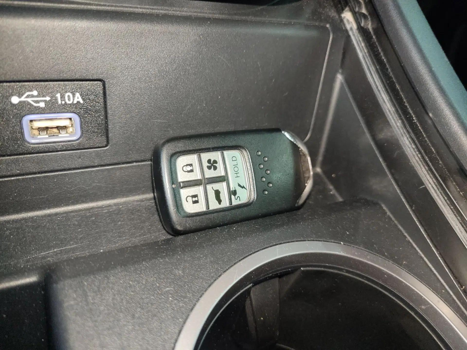 Honda Breeze New Energy 2022 ePHEV Prestige Edition — миниатюра 12