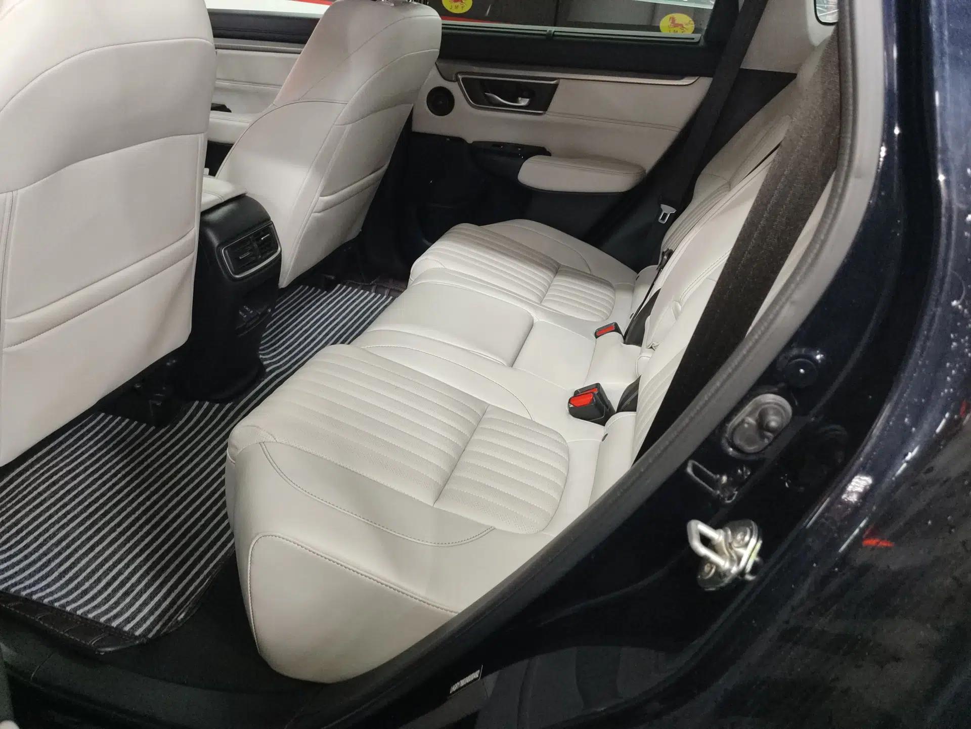Honda Breeze New Energy 2022 ePHEV Prestige Edition — миниатюра 20
