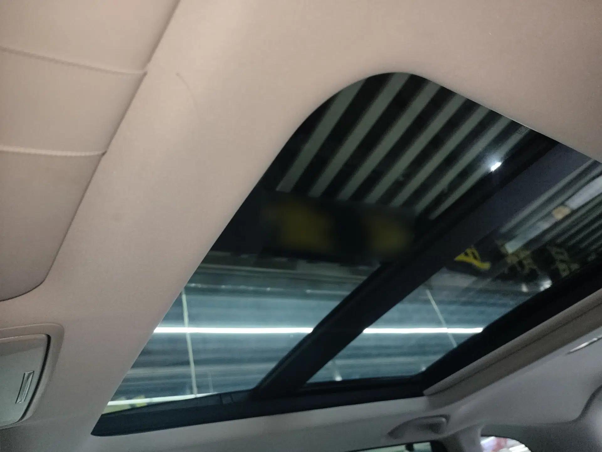Honda Breeze New Energy 2022 ePHEV Prestige Edition — миниатюра 21