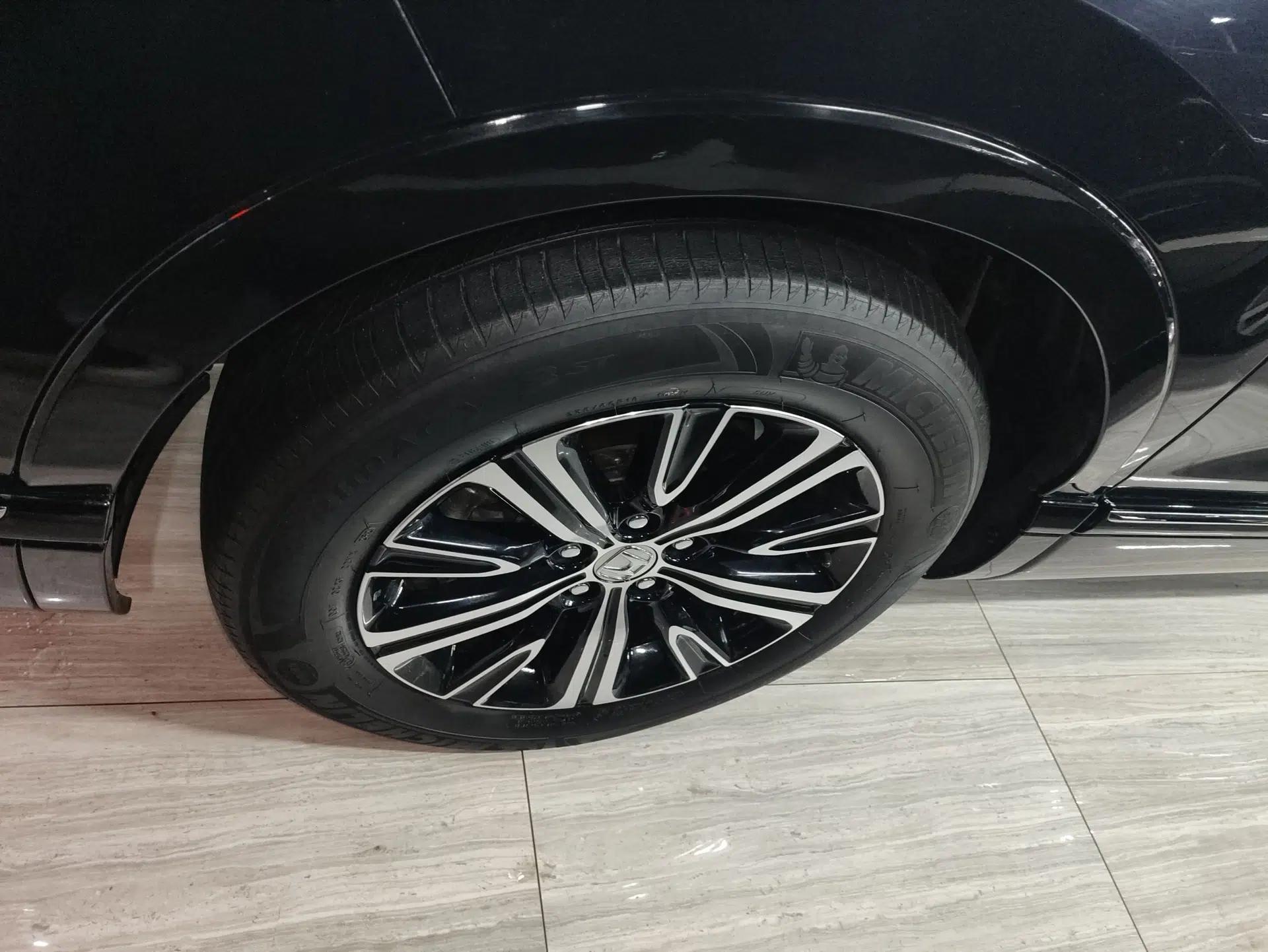 Honda Breeze New Energy 2022 ePHEV Prestige Edition — миниатюра 8