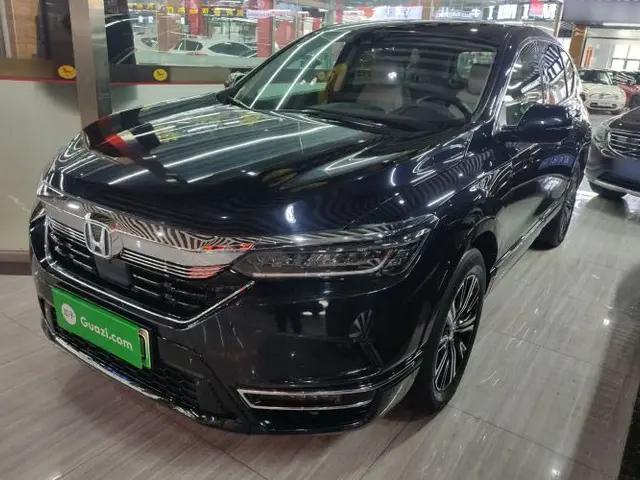 Honda Breeze New Energy 2022 ePHEV Prestige Edition