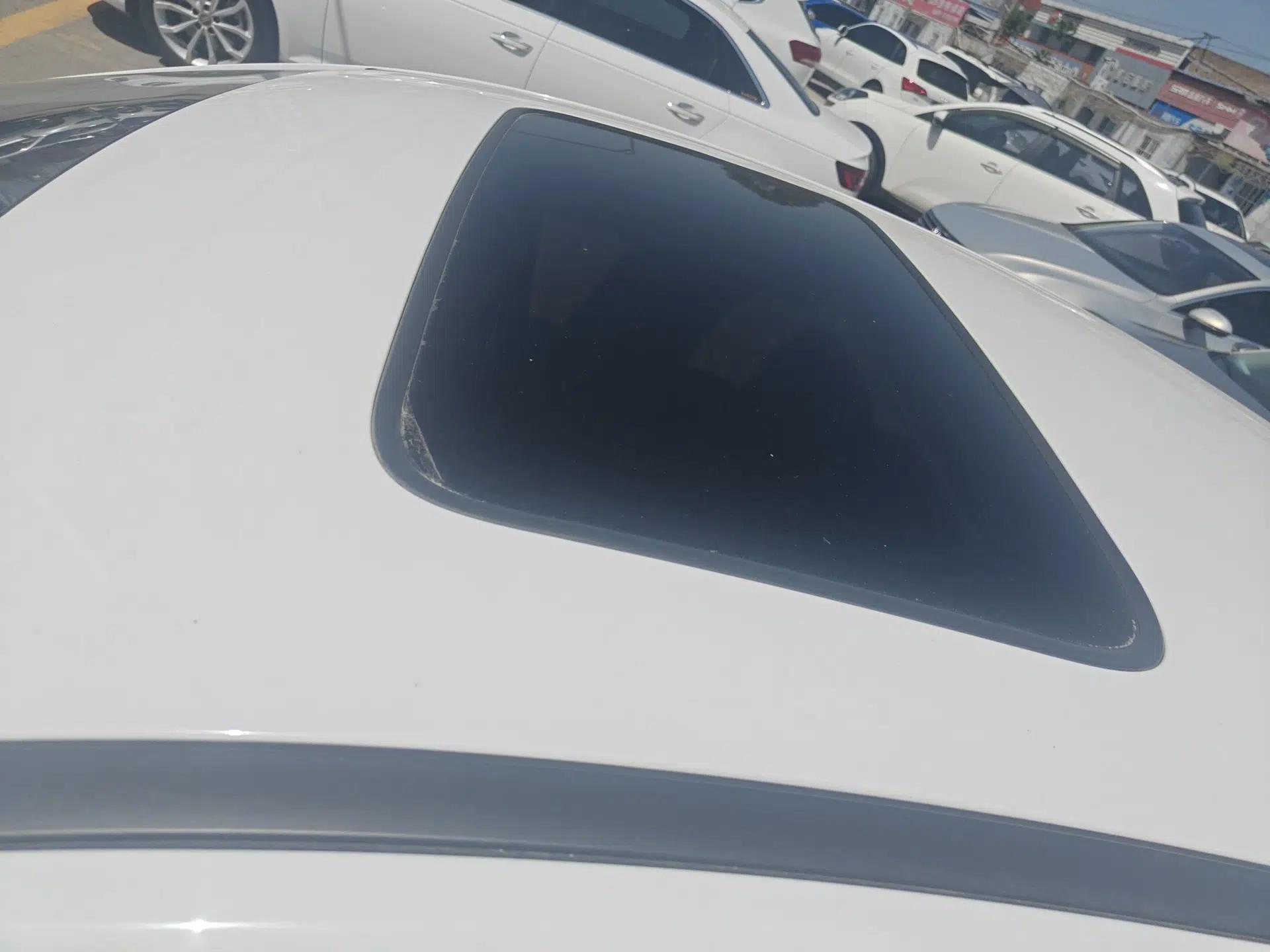 BYD Qin Pro 2019 Super Edition 1.5TI Automatic Smart Connect Enjoyment Model China VI Standard — миниатюра 11