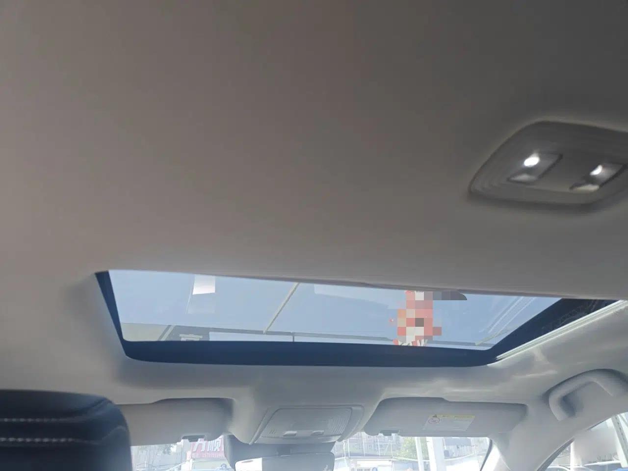 BYD Qin Pro 2019 Super Edition 1.5TI Automatic Smart Connect Enjoyment Model China VI Standard — миниатюра 21