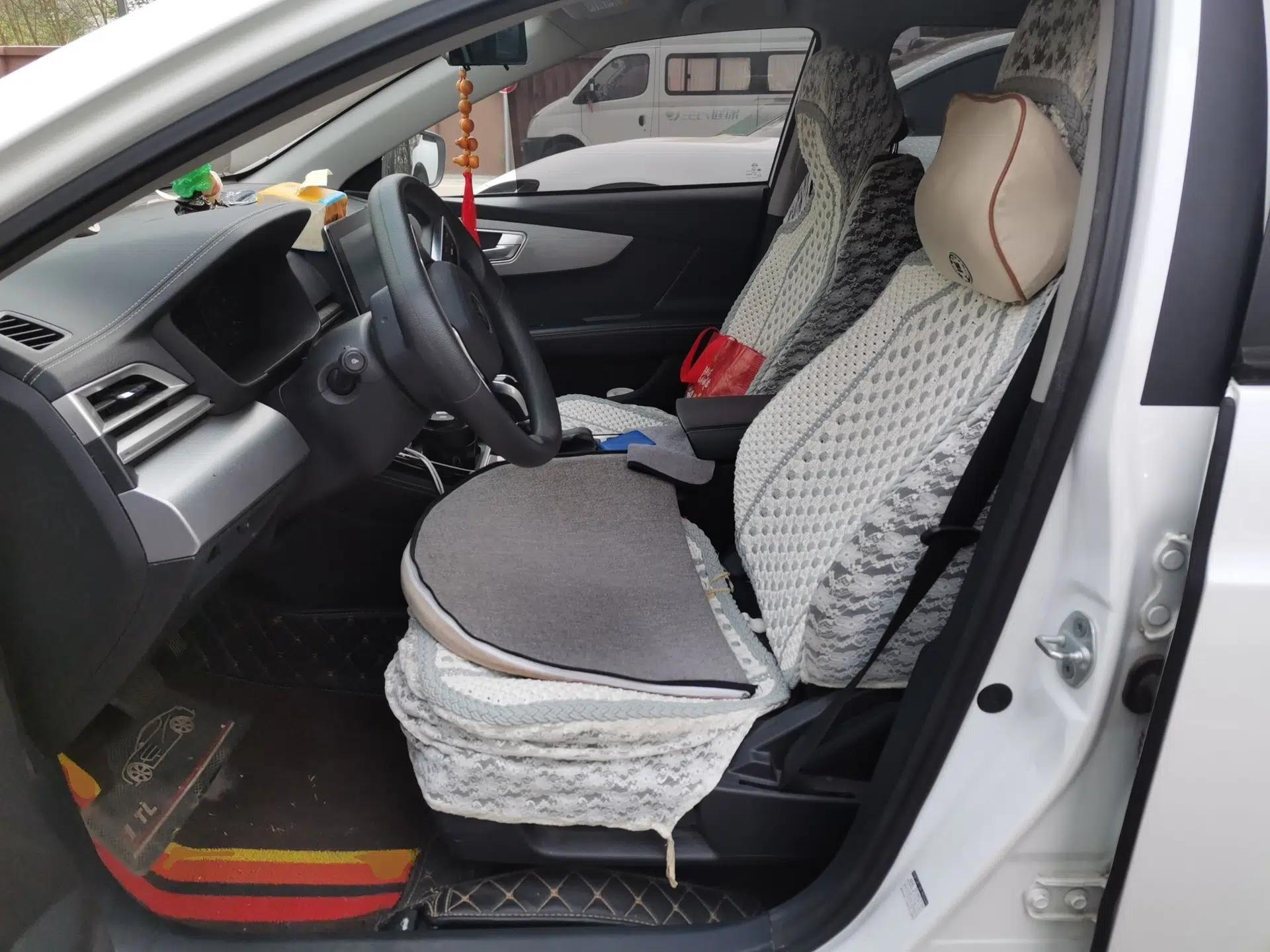 BYD Qin 2019 1.5L Automatic Luxury Model — миниатюра 16