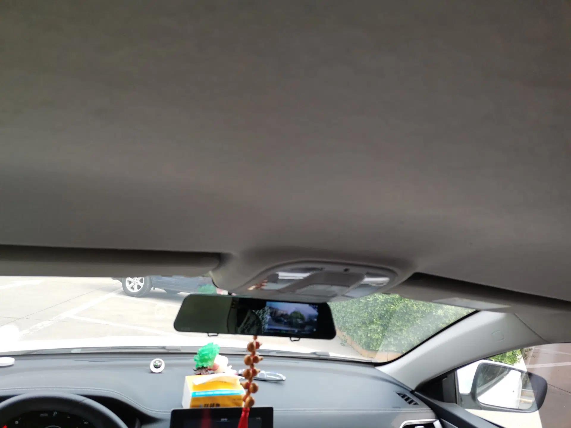 BYD Qin 2019 1.5L Automatic Luxury Model — миниатюра 19