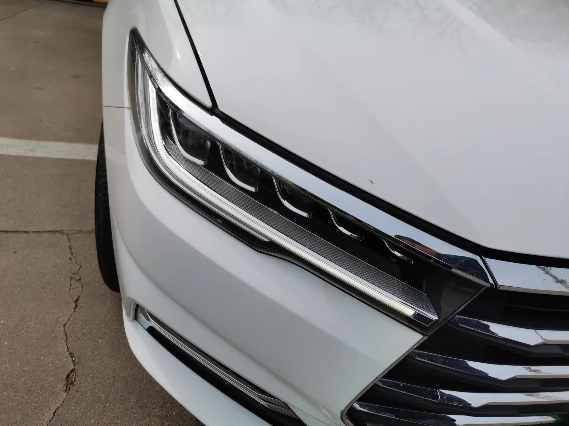 BYD Qin 2019 1.5L Automatic Luxury Model — миниатюра 7