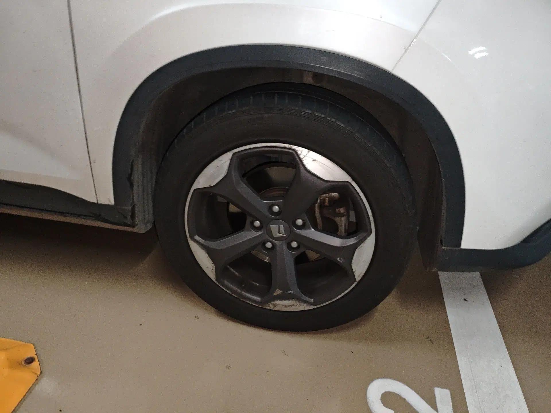 Baojun RM-5 2019 1.5T CVT 24-Hour Online Luxury Version 7 Seats — миниатюра 5