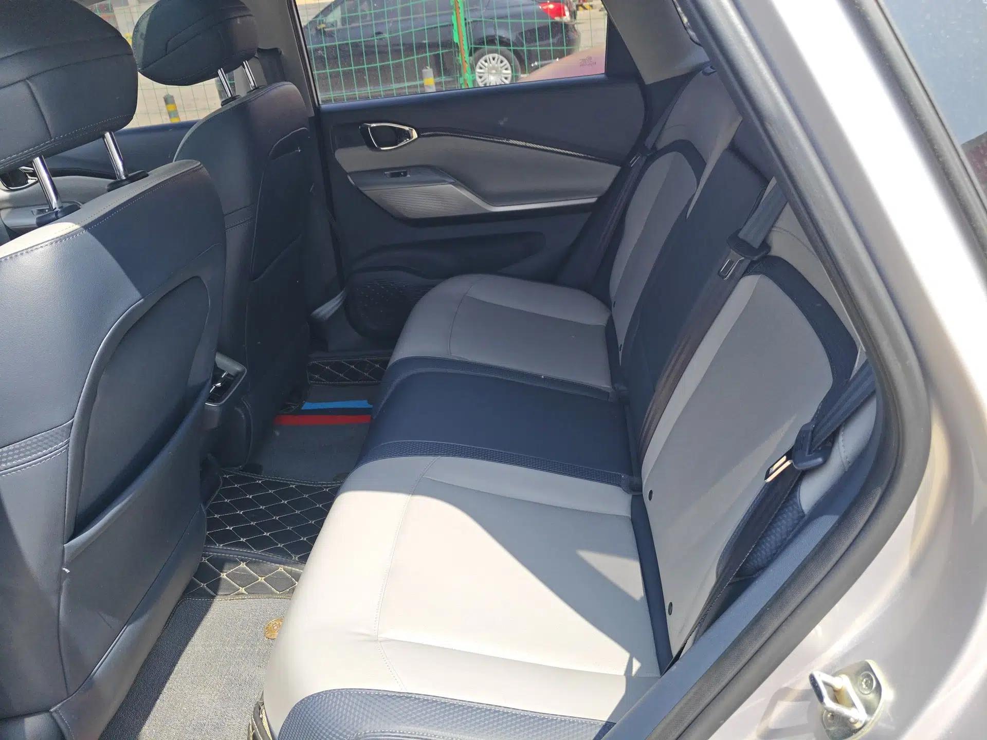 Baojun RC-5 2020 1.5T CVT Smart Shine Prestige Edition — миниатюра 20