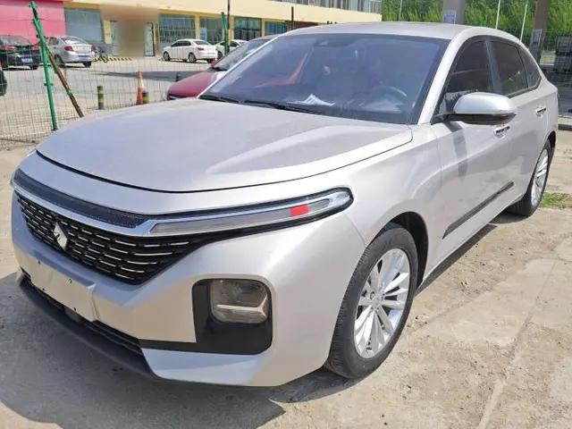Baojun RC-5 2020 1.5T CVT Smart Shine Prestige Edition