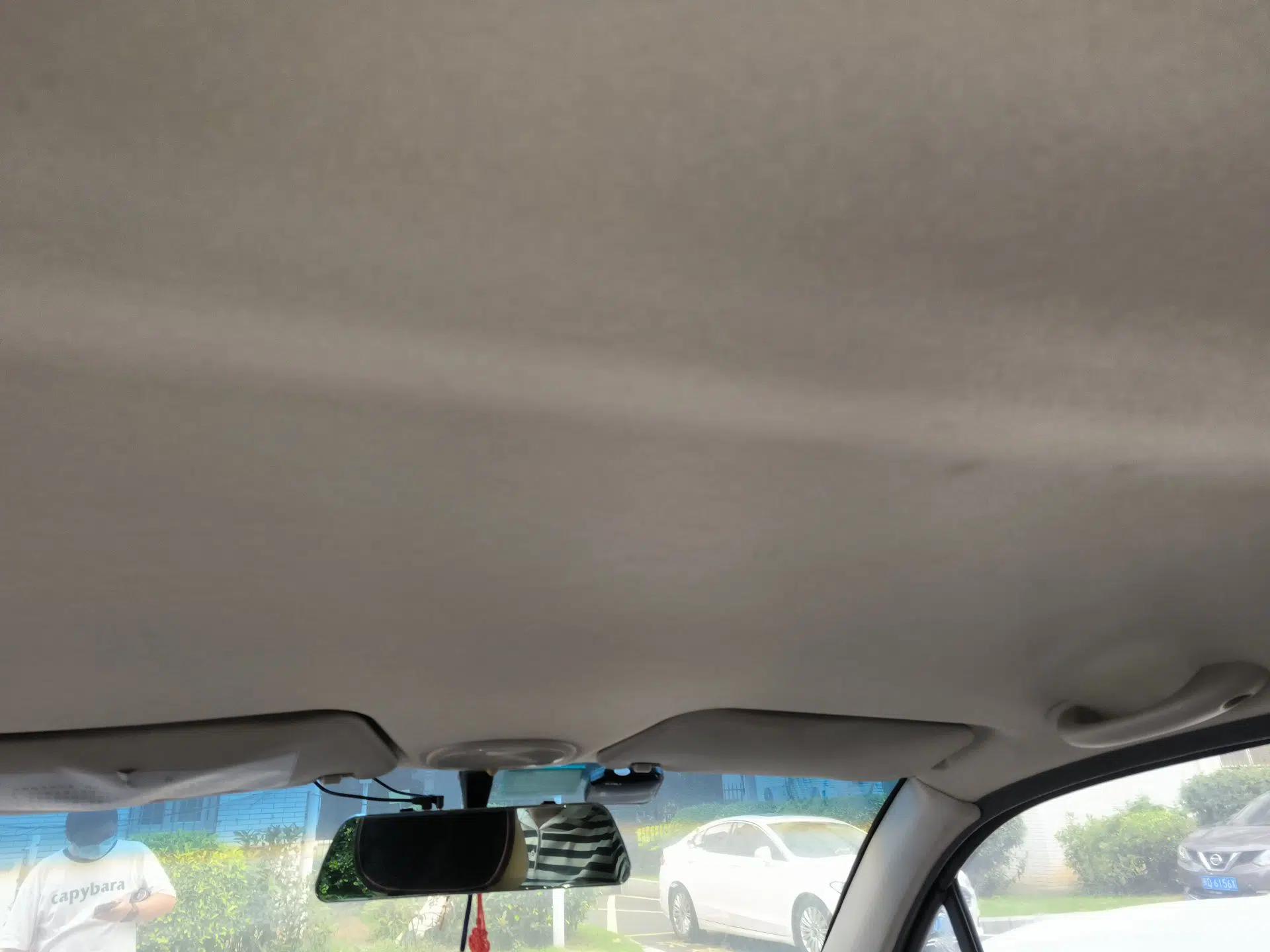 Baojun Lechi 2012 Revised 1.0L Manual P-TEC Standard Edition — миниатюра 19