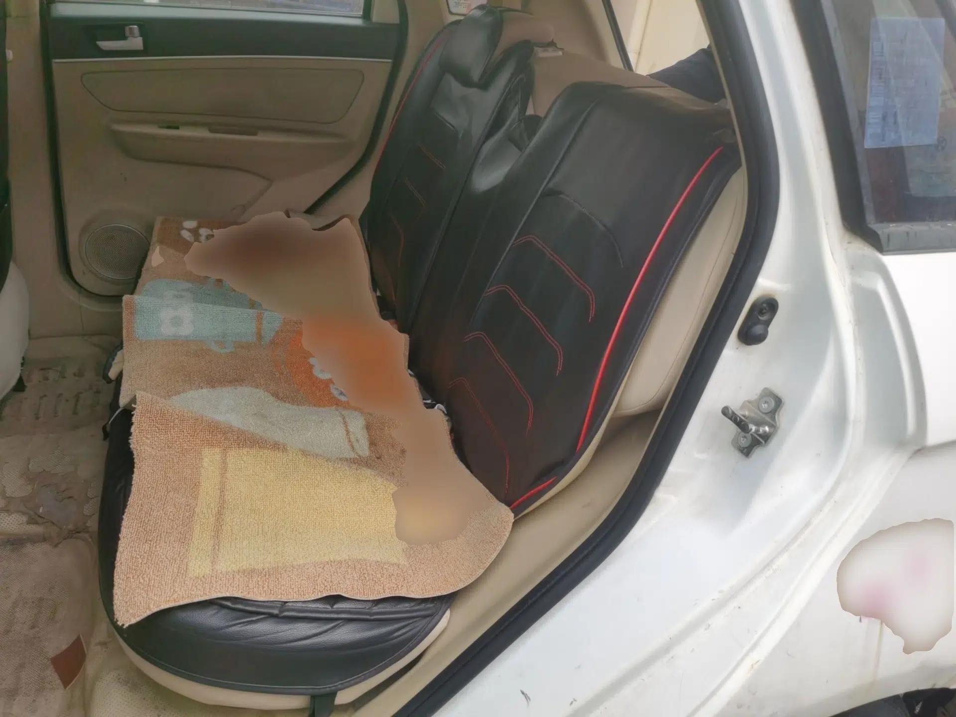 BAIC E Series 2012 Hatchback 1.3L Manual Liking Edition — миниатюра 18