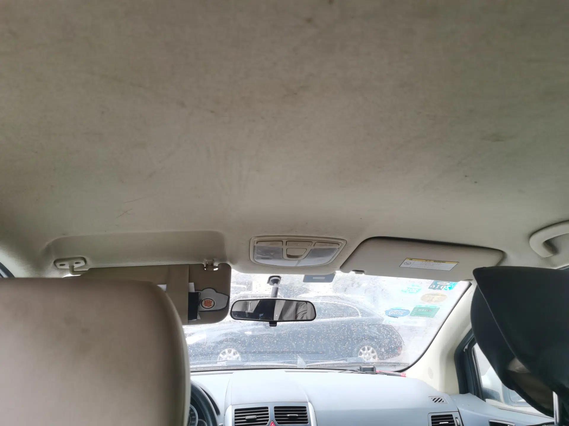 BAIC E Series 2012 Hatchback 1.3L Manual Liking Edition — миниатюра 19