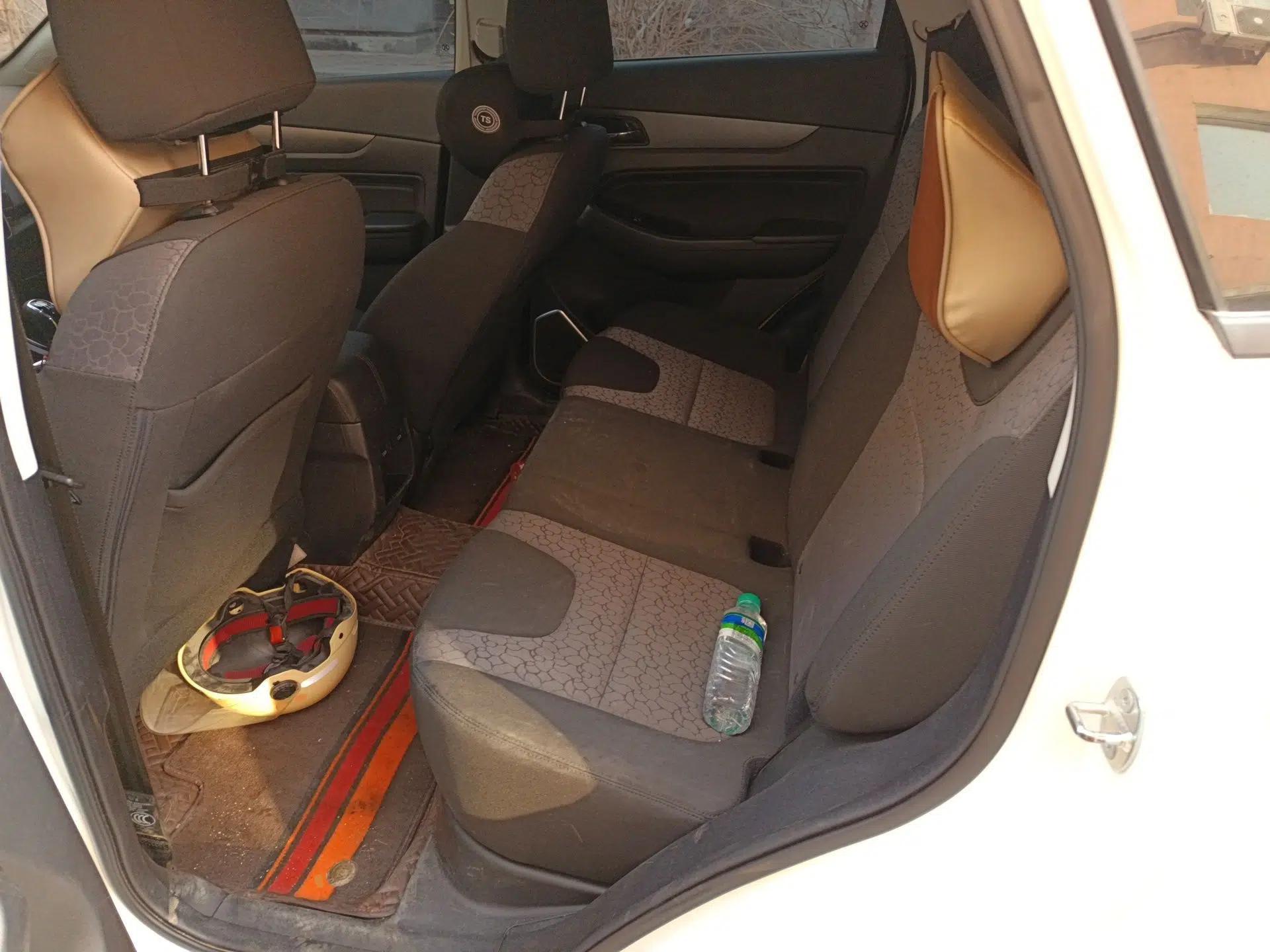 BAIC Beijing X5 2020 1.5T Manual Advance Edition China VI — миниатюра 14