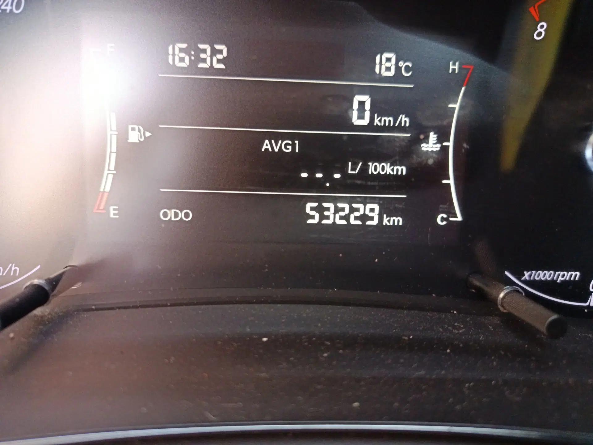 BAIC Beijing X5 2020 1.5T Manual Advance Edition China VI — миниатюра 9