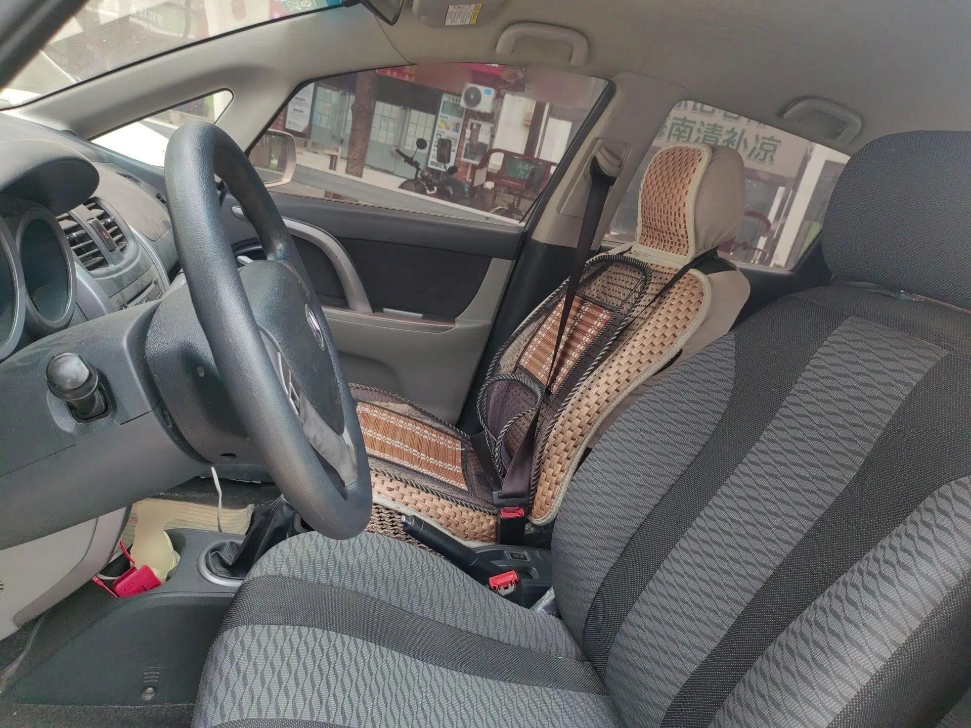CHANGAN CX20 2011 1.3L Manual Sport Edition — миниатюра 16