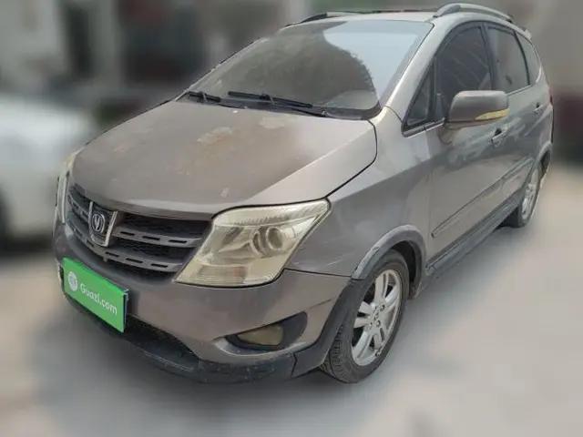 CHANGAN CX20 2011 1.3L Manual Sport Edition