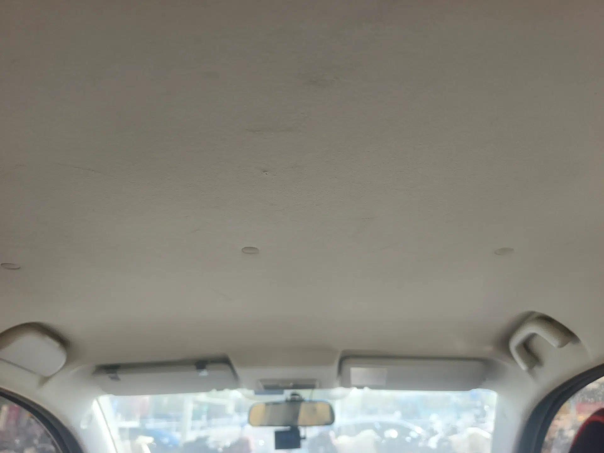 CHANGAN Benni 2014 1.4L Manual Luxury Model — миниатюра 19