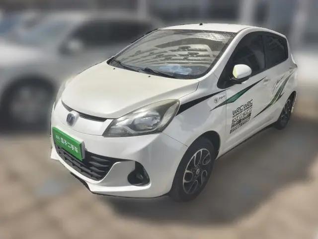 CHANGAN Benni 2014 1.4L Manual Luxury Model