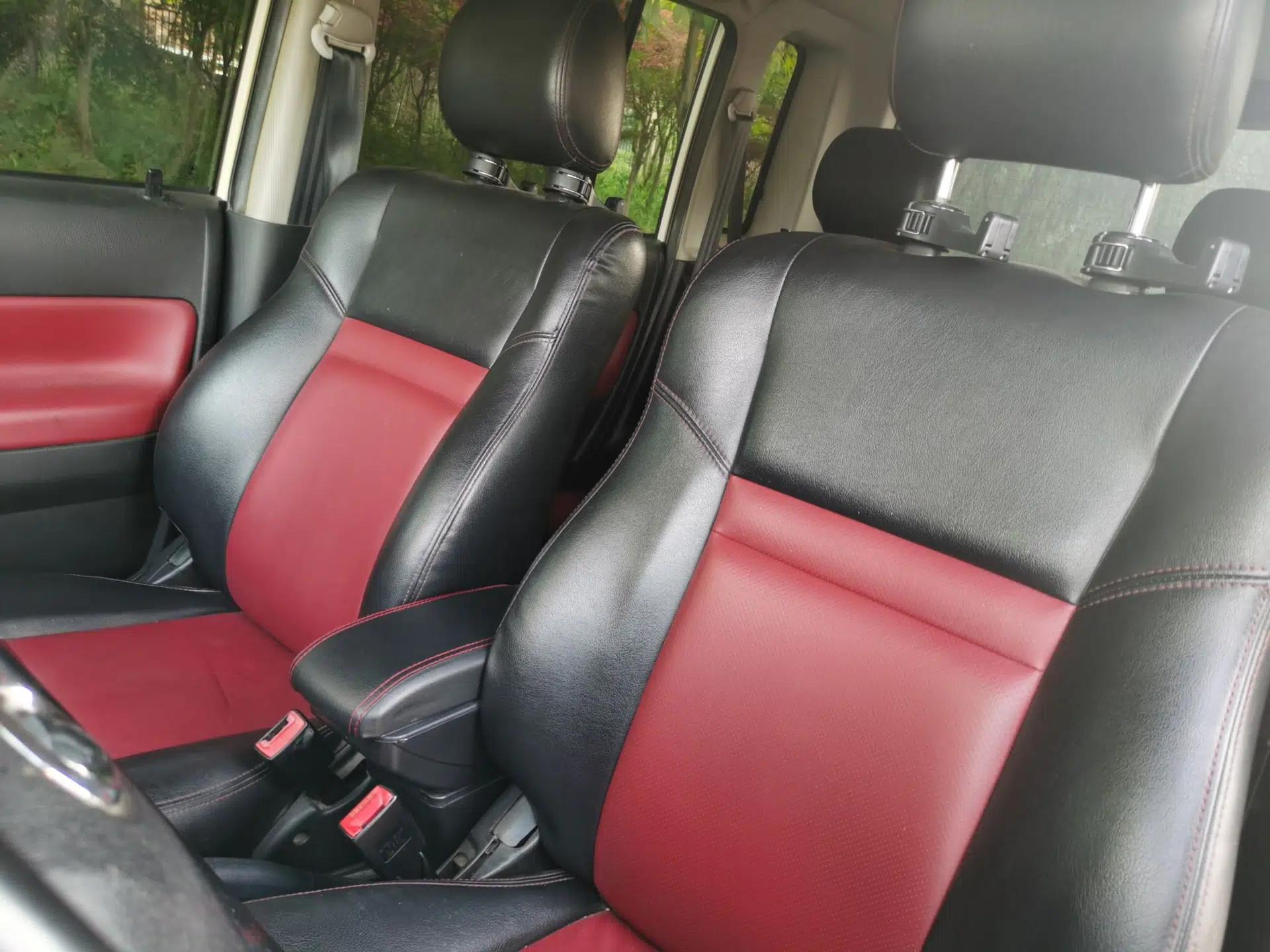 Great Wall M2 2012 1.5L Manual Urban Edition — миниатюра 16