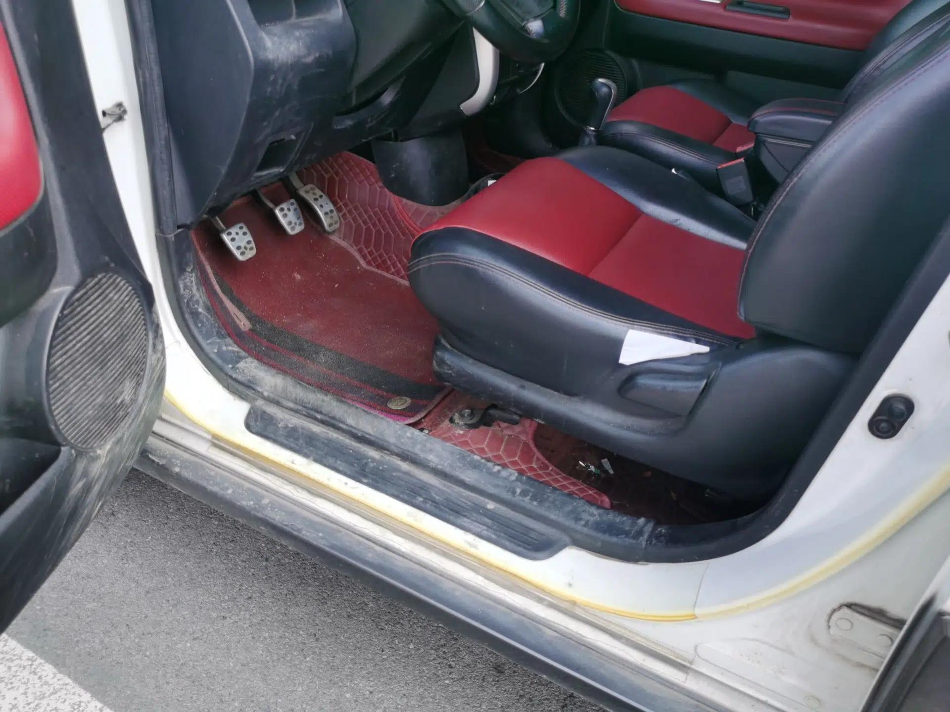 Great Wall M2 2012 1.5L Manual Urban Edition — миниатюра 17