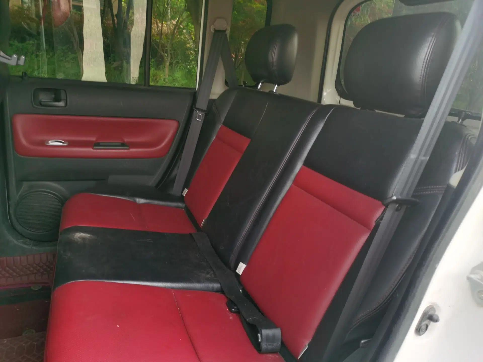 Great Wall M2 2012 1.5L Manual Urban Edition — миниатюра 18
