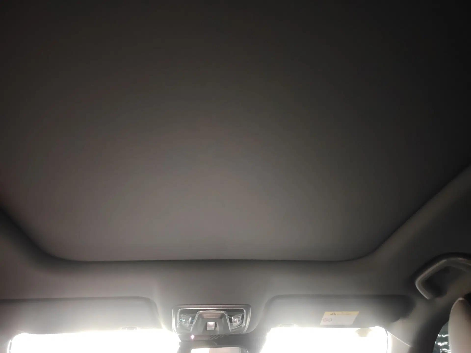 CHANGAN OSHAN Z6 New Energy 2023 ZhiDian iDD 150KM Flagship PLUS Smart Parking Edition — миниатюра 17