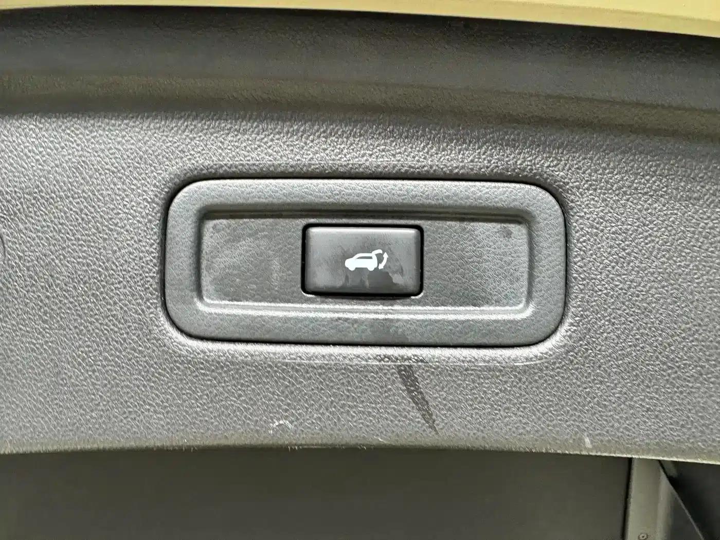 Infiniti FX 2011 FX35 Standard Edition — миниатюра 17