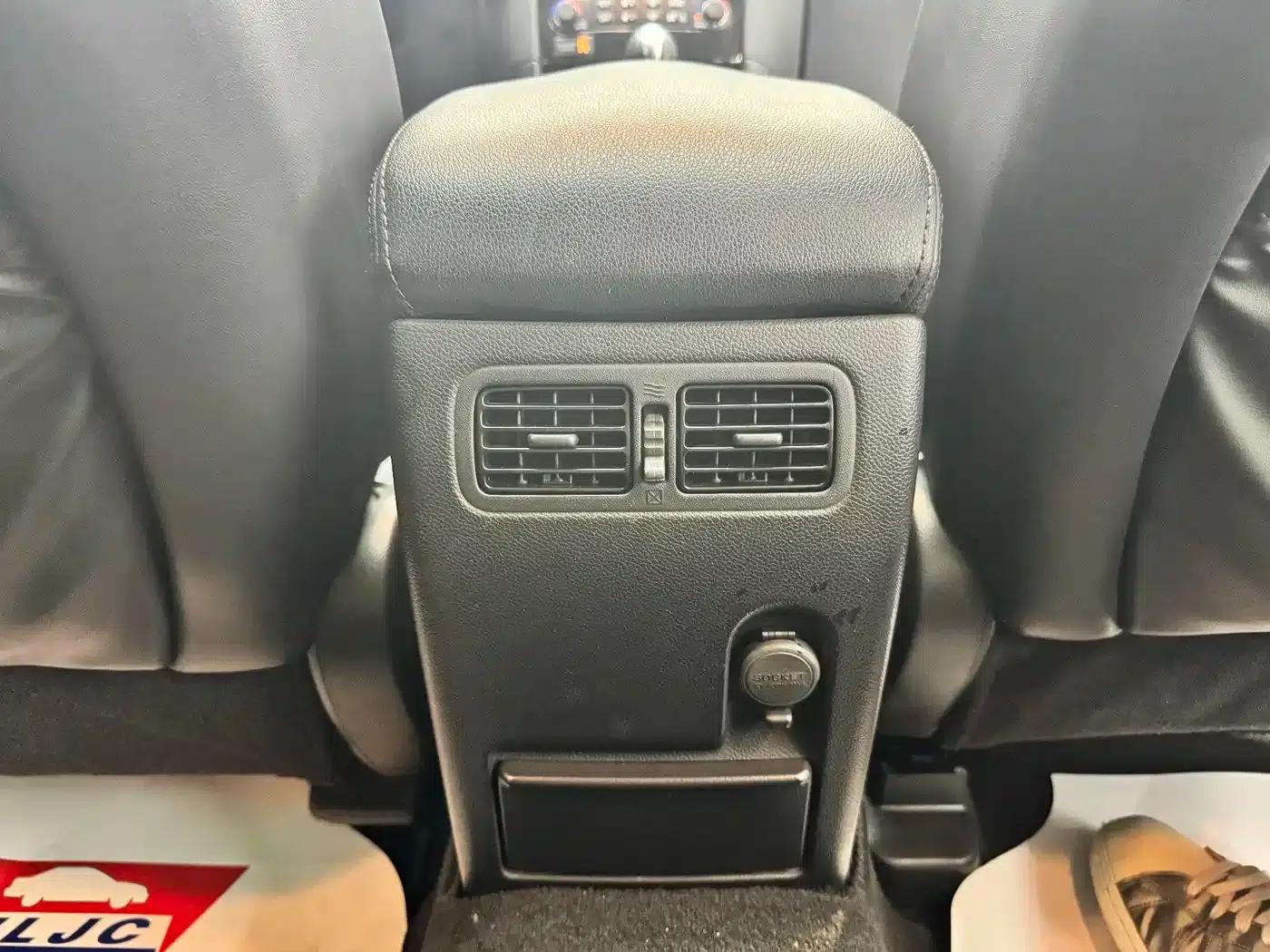Infiniti FX 2011 FX35 Standard Edition — миниатюра 20