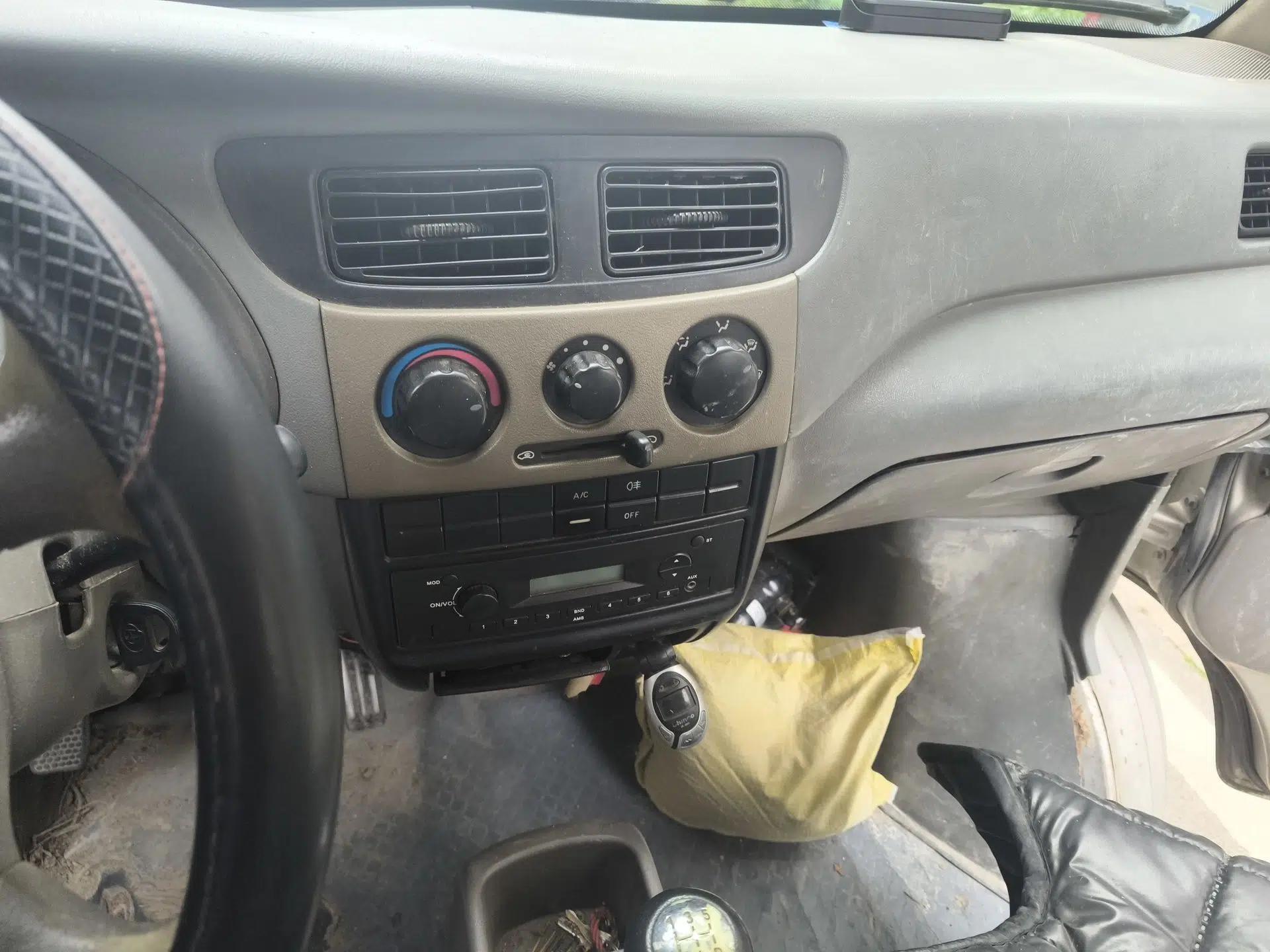 CHANGAN KAICHENG Star 2 2012 1.0L Base Version JL466Q9 — миниатюра 14