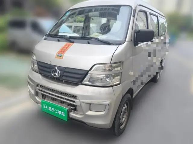 CHANGAN KAICHENG Star 2 2012 1.0L Base Version JL466Q9