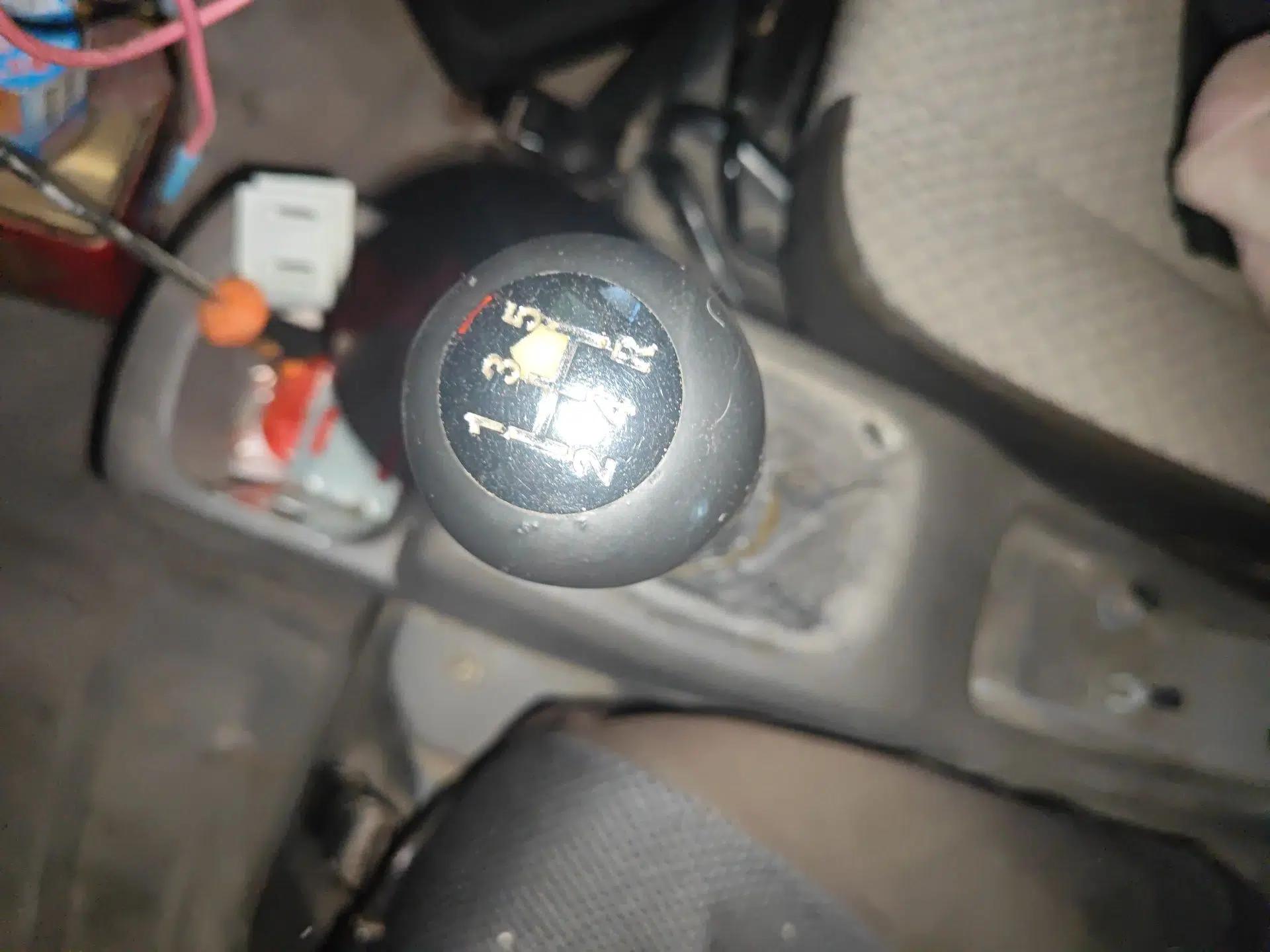CHANGAN KAICHENG Star 2 2012 1.0L Base Version JL466Q9 — миниатюра 15