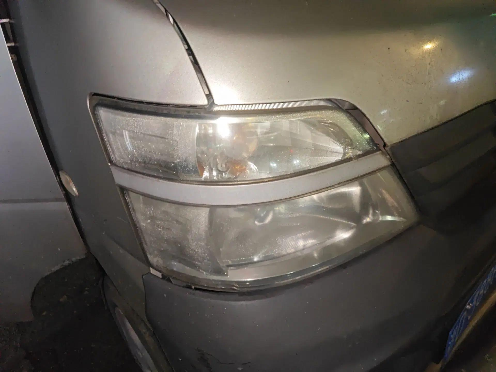 CHANGAN KAICHENG Star 2 2012 1.0L Base Version JL466Q9 — миниатюра 7