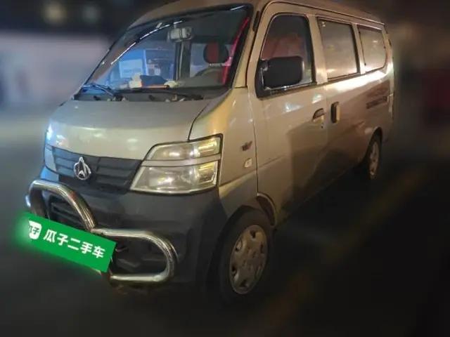 CHANGAN KAICHENG Star 2 2012 1.0L Base Version JL466Q9