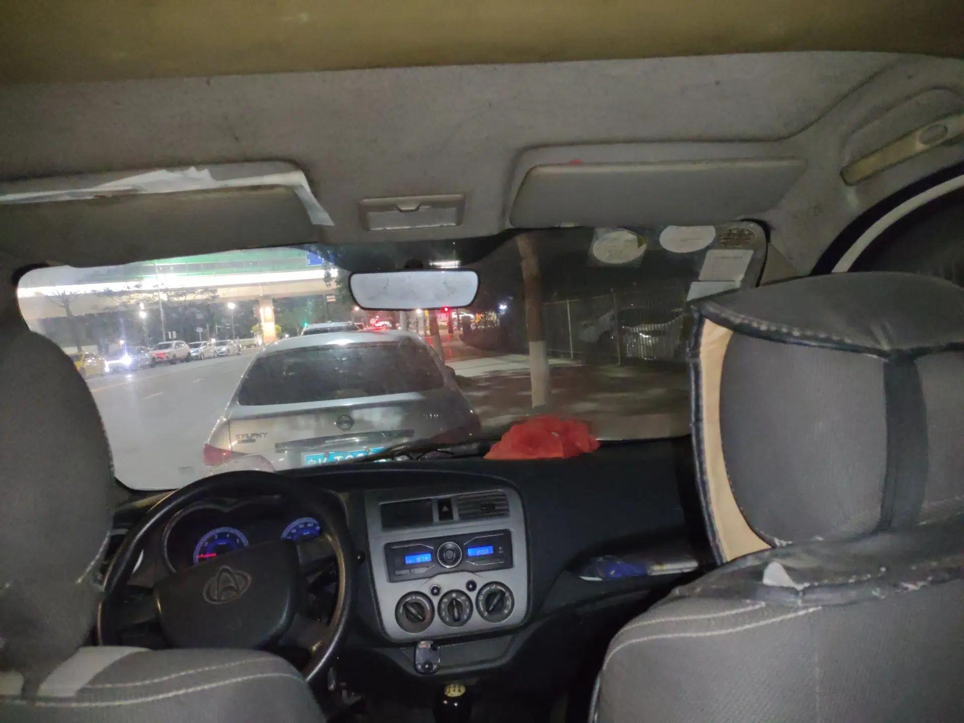 CHANGAN KAICHENG Star 2013 1.2L New Changan Star Basic Version — миниатюра 19