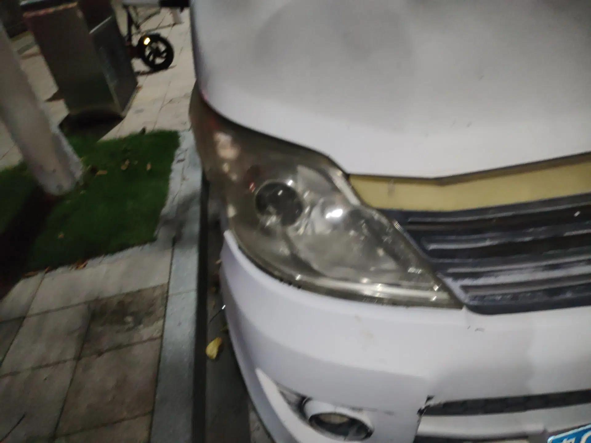 CHANGAN KAICHENG Star 2013 1.2L New Changan Star Basic Version — миниатюра 7